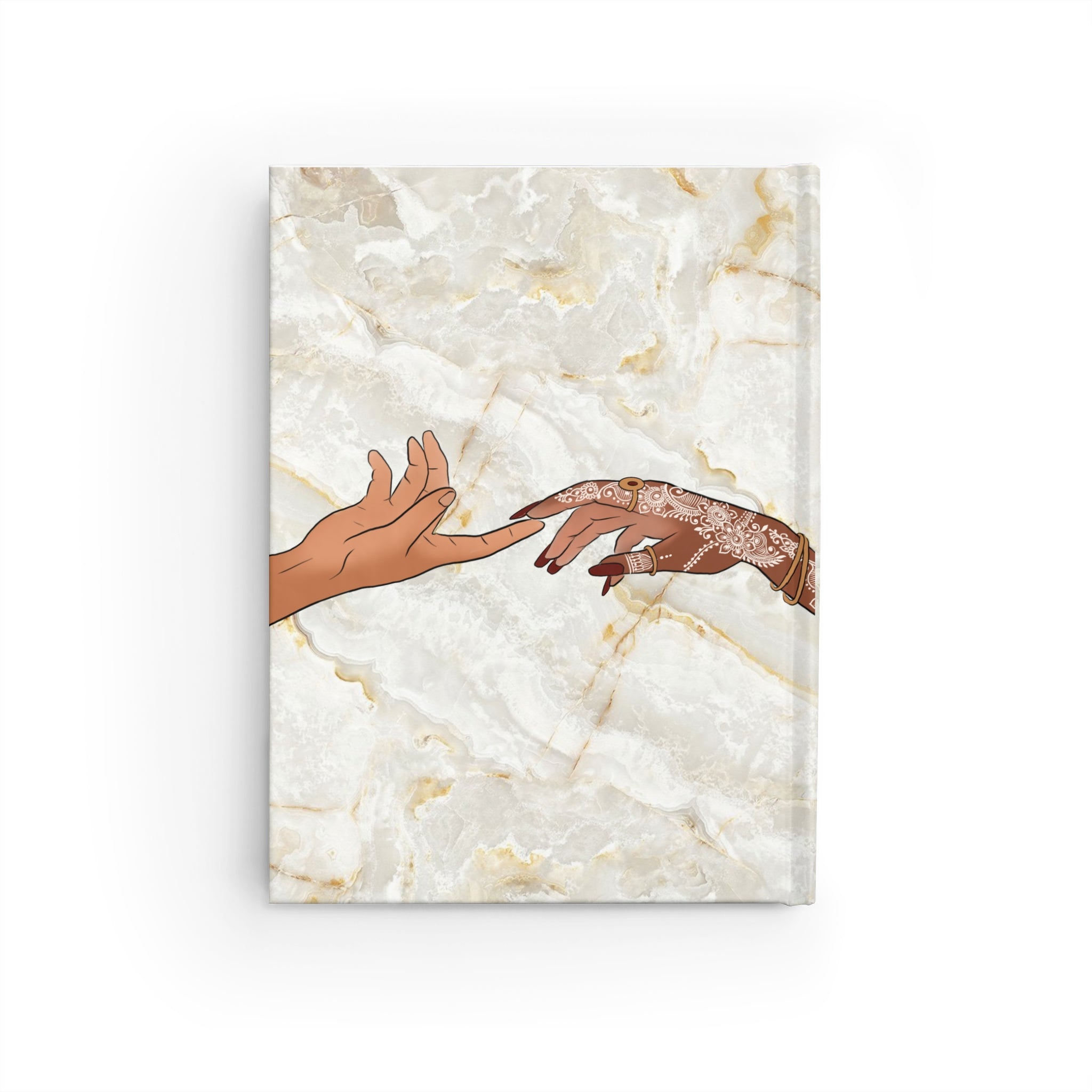 Love & Light - Hard Cover Journal